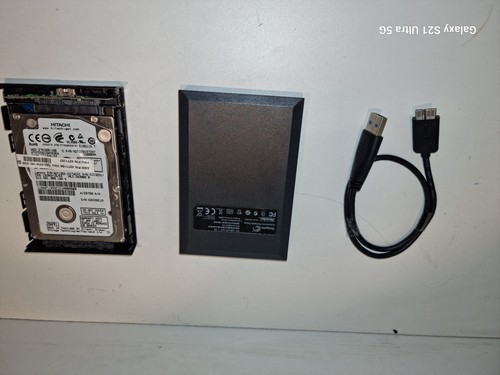 Hitachi 160gb hdd zoll - hitachi,