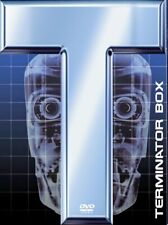 TERMINATOR BOX (6 DVDs) -