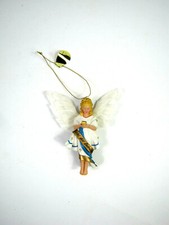 The Bradford Edition Engel des Lichts LICHT DER ZUFRIEDENHEIT Judith Meyeraan