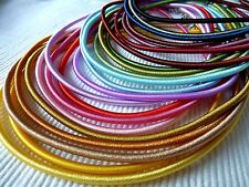 Seidenkordel Seidenkette