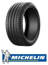 Michelin pilot sport - sport, 4s
