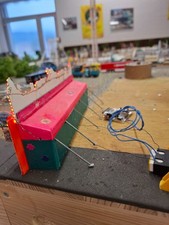 Kirmes Glücks-König