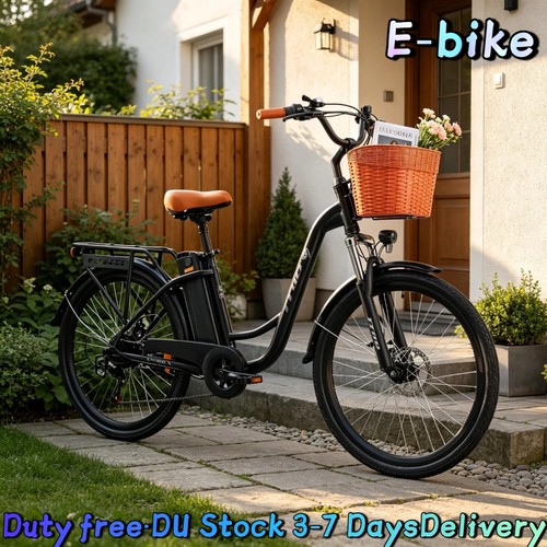 26zoll city elektrofahrrad - 26zoll,