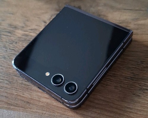 Samsung galaxy flip5 - samsung,