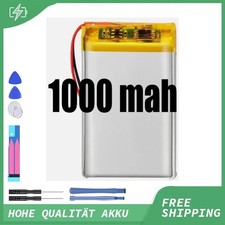 Akku für Sony MDR-XB650BT MDR-XB950B1 MDR-XB950BT NW-E393 NW-E394