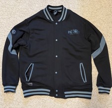 Schalke College Jacke