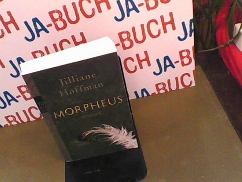 Morpheus hoffman jilliane - hoffman,, jilliane: