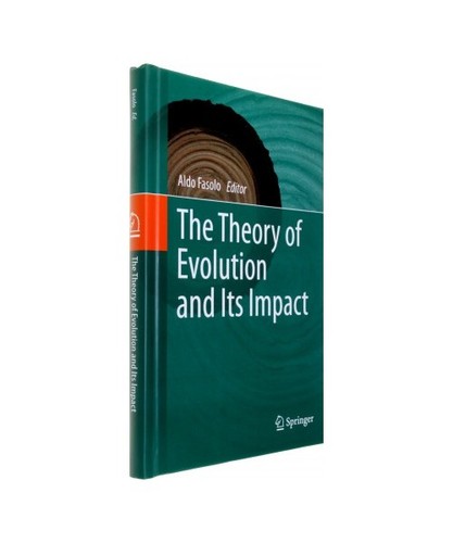 The theory evolution and - the,