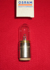 PROJEKTORLAMPE TONLAMPE 6V 5A