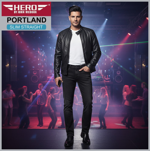 Hero portland night wash - hero,