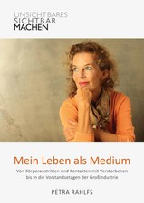 Petra Rahlfs | Mein Leben als