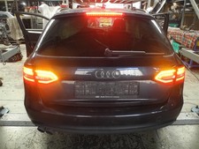Audi avant rücklicht - a4, 8k