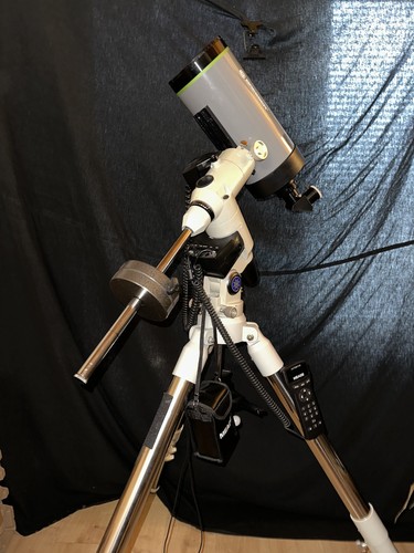 Meade lxd75 goto montierung - lxd75, goto-montierung