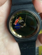 Biton Swiss Watch Feuerwehr