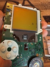 Original Game Boy DMG