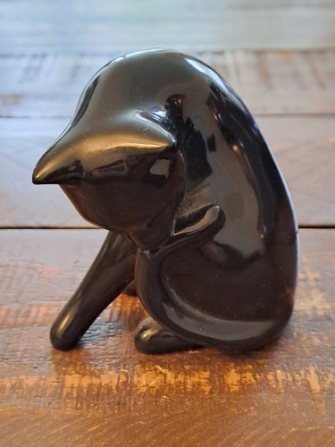 Enesco handcast katzenfigur - enesco,