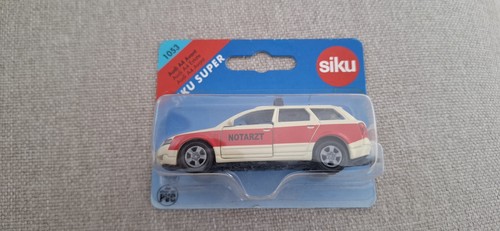 Siku 1053 audi avant - siku,