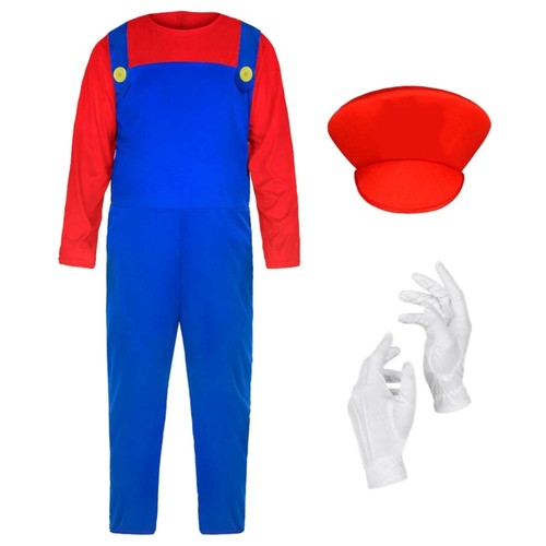 Kreatives mario und - und, luigi