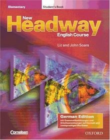 New headway english course - headway,