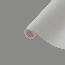 d-c-fix Klebefolie Uni Matt Grau Möbelfolie Selbstklebend Dekor 200 x 67,5 cm