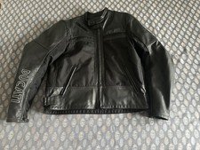 Ducati Motorradjacke Meccanica