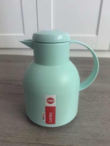 Emsa isolierkanne thermoskanne - emsa,