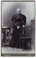 Fotografie J. E. Bednarik