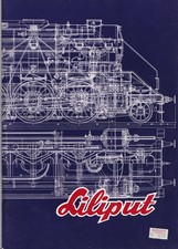 Liliput 1977 Vintage