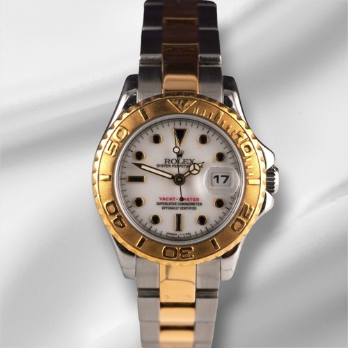 Rolex yacht master 29mm - yacht-master, damen