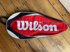 Wilson factor - wilson, k