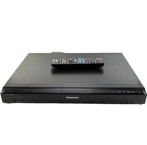 Panasonic dmr eh57ec - panasonic, /