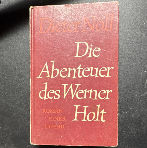 Dieter noll die abenteuer - noll:, des