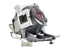 Beamer-Ersatzlampe für ACER MC.JTA11.001 UC.JTA11.001 mit Gehäuse