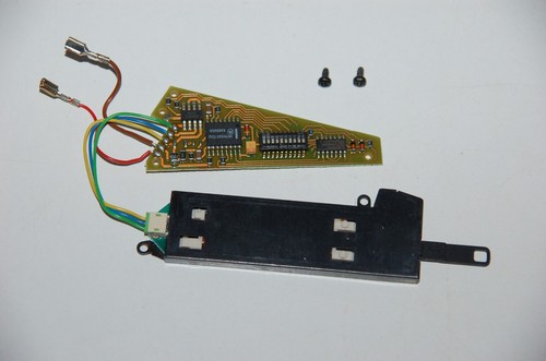 Märklin 74490 - h0,