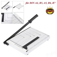 Profi papier schneidemaschine - profi,
