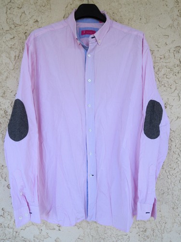 Vicomte thomas mason shirt - vicomte,