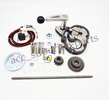 New 6 speed Reverse Gear for