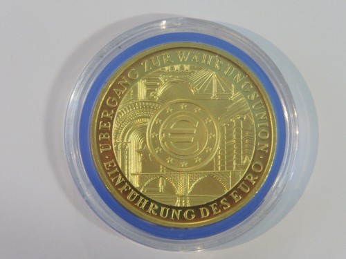 Brd 200 euro - -, goldmünze