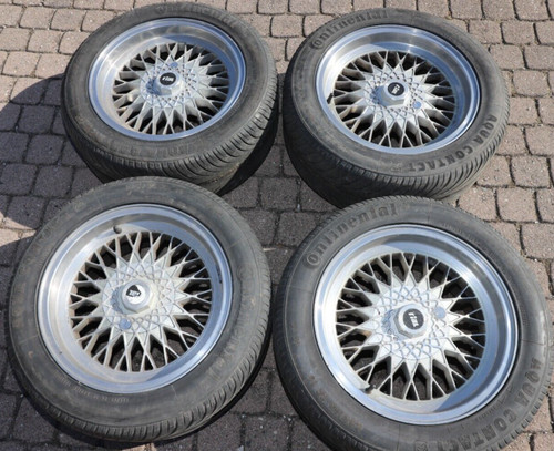 Alu felgen rial - alu-felgen,