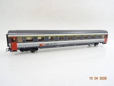 Märklin H0 Personenwagen 1