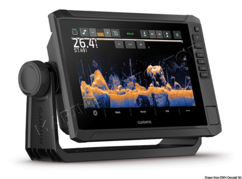 Garmin kartenplotter echomap - kartenplotter,