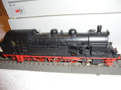 Märklin tenderlok 37073 - ,