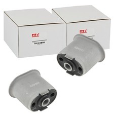 2x NTY LAGERBUCHSE BLATTFEDER BLATTFEDERLAGERUNG passend für CHRYSLER VOYAGER