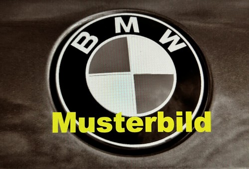 Für bmw plakette 74mm - für,