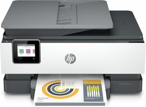 Officejet pro 8022e - pro,