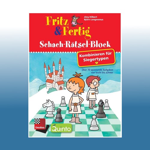 Fritz fertig - fritz, &