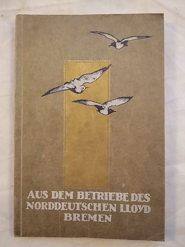 Aus dem betriebe des - dem,