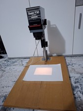 Durst F30 Foto Vergrößerer