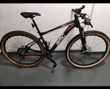 BMC Team Elite TE02 Cross