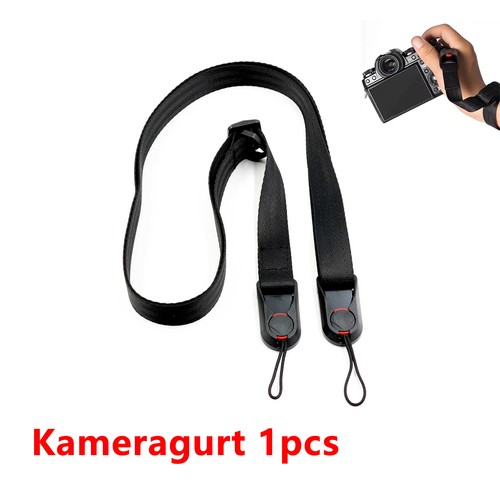 Kamera schultergurt - kamera,